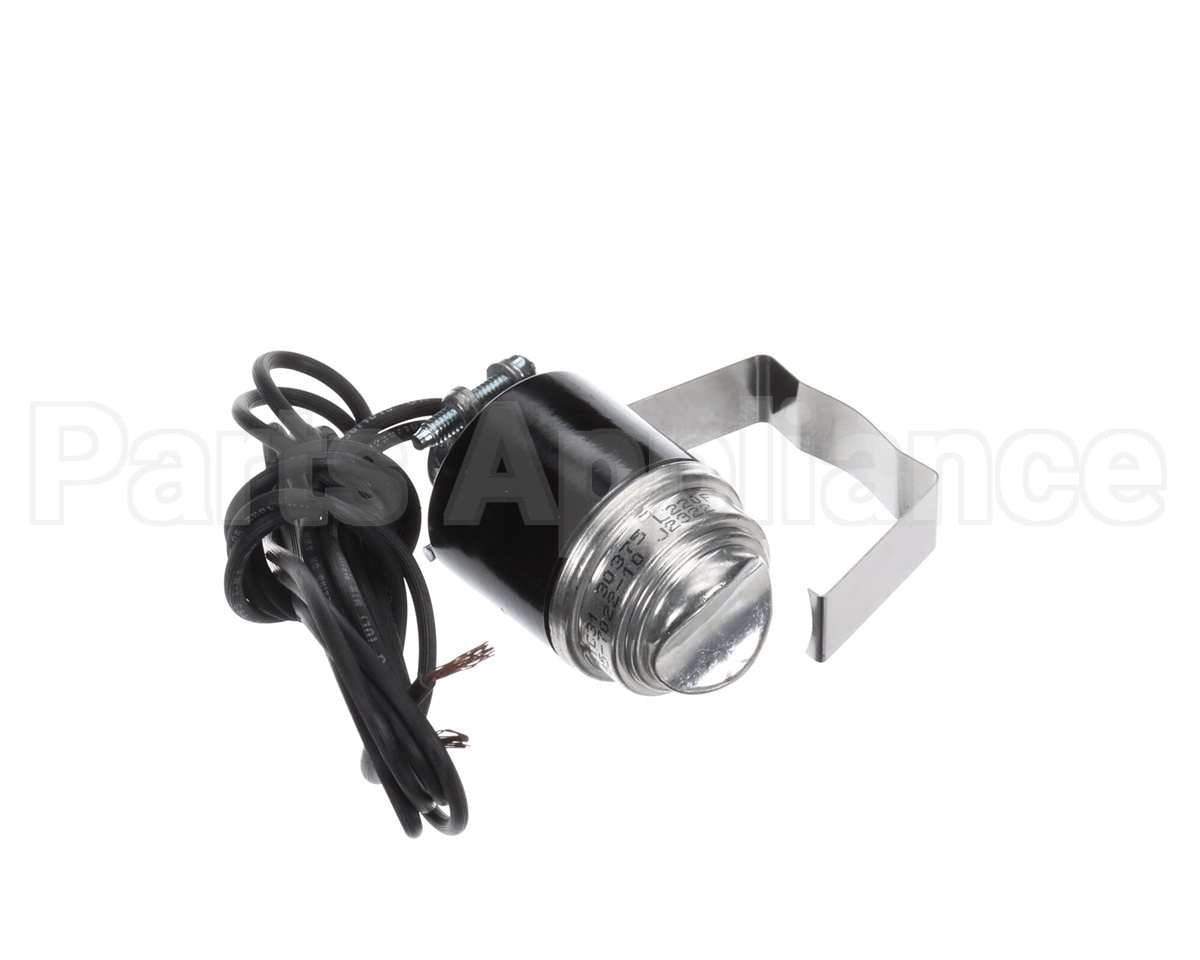03-15536 Master-Bilt Discharge Line Thermostat Kit