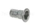 03-1642-08 Scotsman Insert-#8-32-Hex