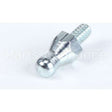 03-1733-01 Compatible Scotsman Ball Stud