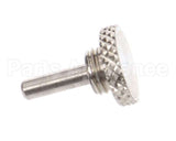 03-3834-01 Scotsman Pin Hinge