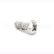 03-3836-02 Compatible Scotsman Screw Hi-Lo #8 X 3/8 Ss
