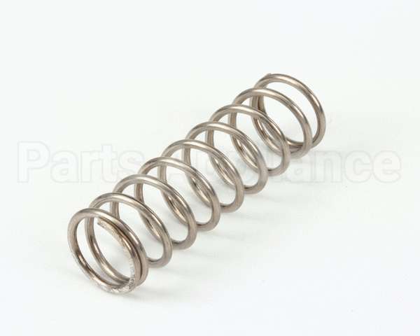 03-3876-01 Scotsman Spring