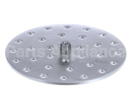03-3904-01 Scotsman Spring-Check Valve