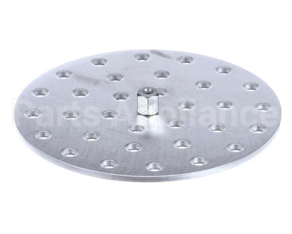 03-3904-01 Scotsman Spring-Check Valve