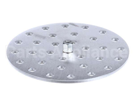 03-3904-01 Scotsman Spring-Check Valve