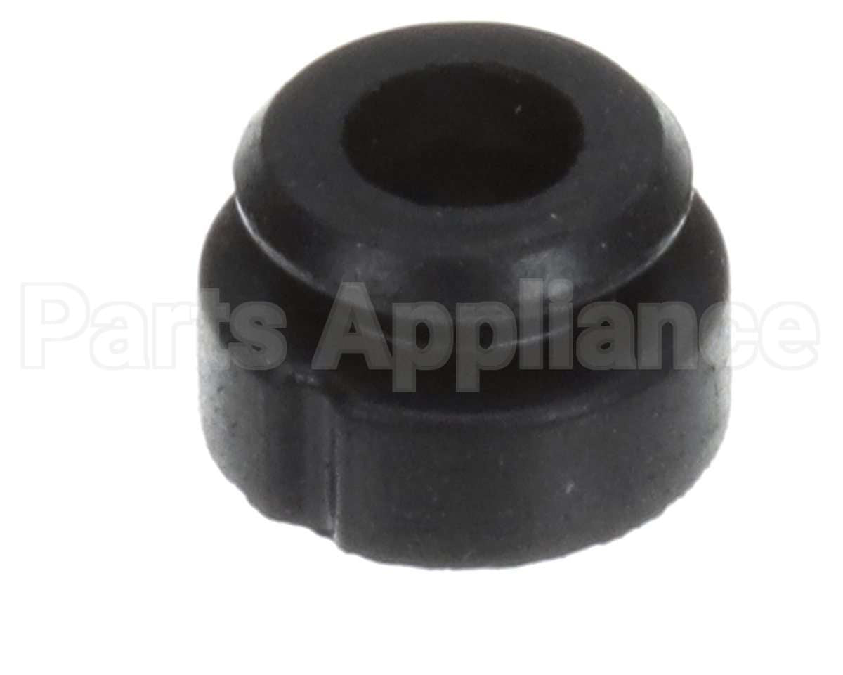 03-3935-01 Scotsman Grommet-Compressor
