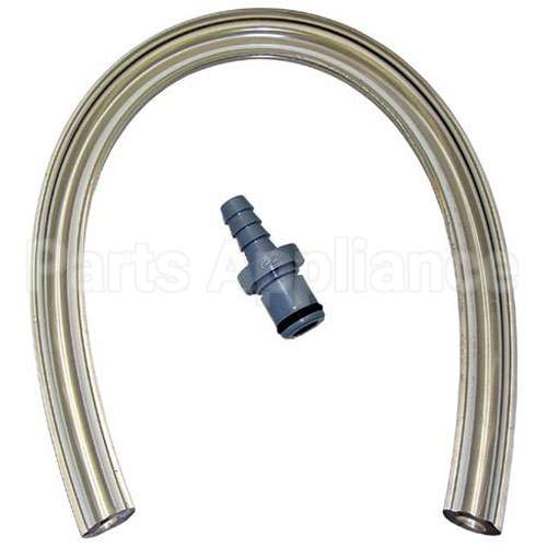 03-40-054 Compatible Hatco Drain Tube