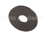 03-C035BL Perfection Black Blank Disc Round