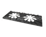 03-GRDQGA2 Quest Metal Works Dbl Cast Grid-Qgr-2A (12")