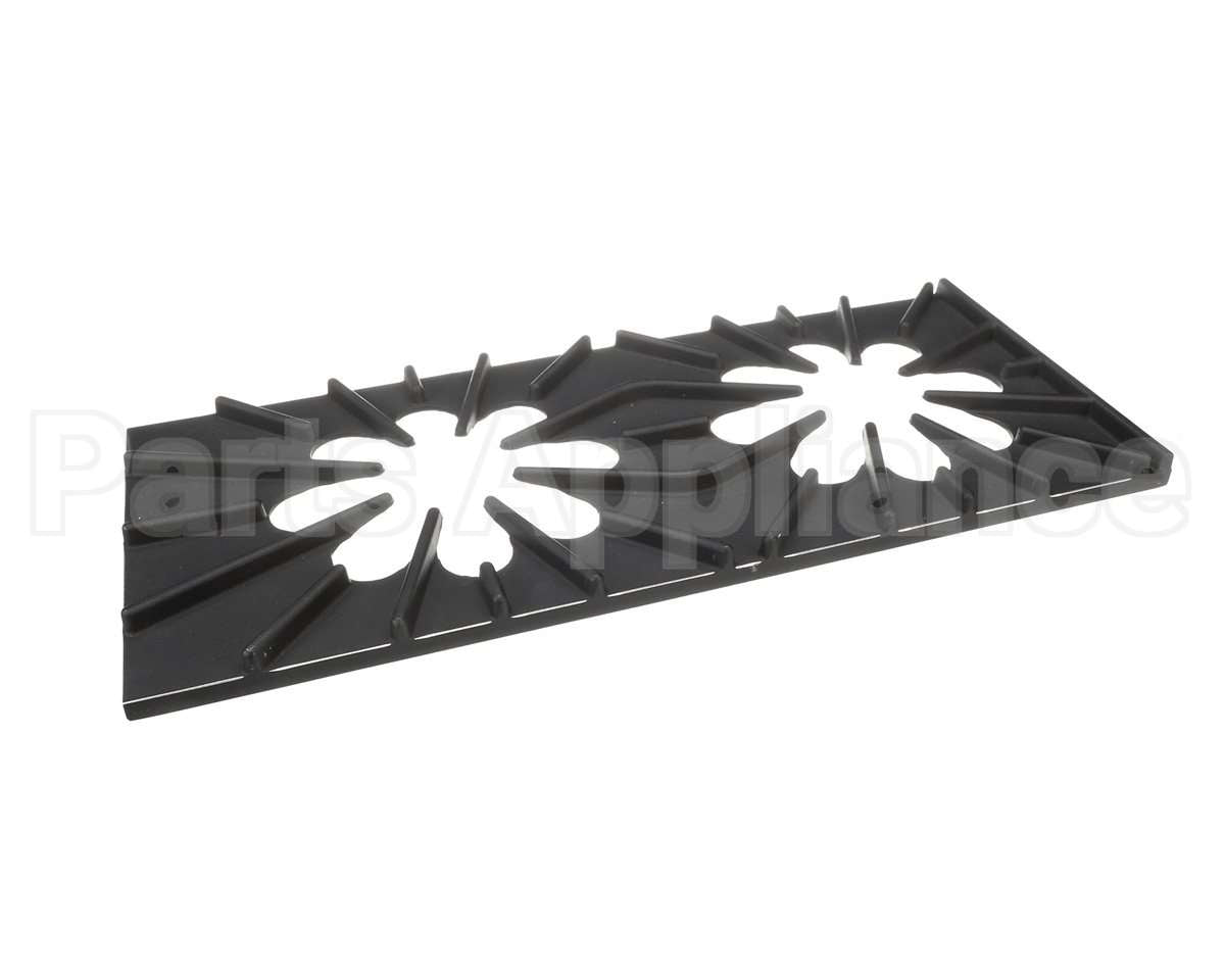 03-GRDQGA2 Quest Metal Works Dbl Cast Grid-Qgr-2A (12")