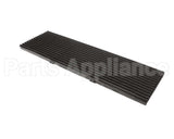 03-QBDGRAT Quest Metal Works Cast Grate 7 7/8" X 25 7/8"