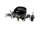 03.001.096 Berg Compressor (Dle6.5Cn) For Bim-120H/120F/