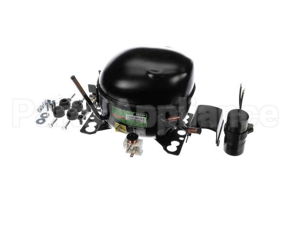03.001.096 Berg Compressor (Dle6.5Cn) For Bim-120H/120F/