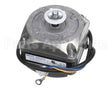 03.006.011 Berg Fan For Bim-120H/120F/160H/160F/210H/210