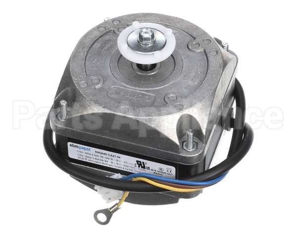 03.006.011 Berg Fan For Bim-120H/120F/160H/160F/210H/210