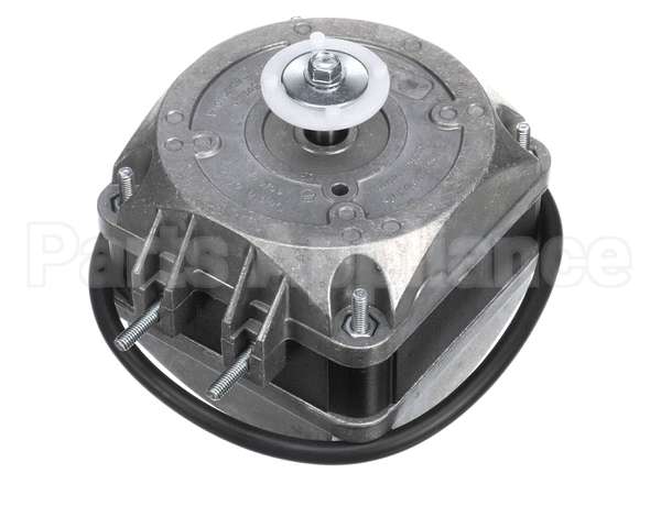 03.006.011 Berg Fan For Bim-120H/120F/160H/160F/210H/210