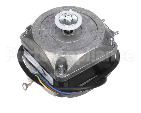 03.006.011 Berg Fan For Bim-120H/120F/160H/160F/210H/210