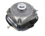 03.006.011 Berg Fan For Bim-120H/120F/160H/160F/210H/210