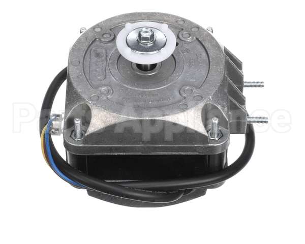 03.006.011 Berg Fan For Bim-120H/120F/160H/160F/210H/210
