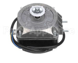 03.006.011 Berg Fan For Bim-120H/120F/160H/160F/210H/210