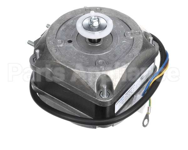 03.006.011 Berg Fan For Bim-120H/120F/160H/160F/210H/210