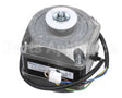 03.006.028 Berg Fan For Bim-350H/350F