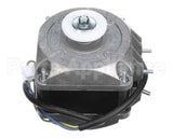 03.006.028 Berg Fan For Bim-350H/350F