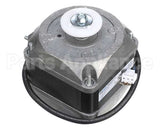 03.006.028 Berg Fan For Bim-350H/350F
