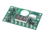 03.012.043 Berg Display Panel For Bim-120H/120F/160H/160