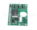 03.012.043 Berg Display Panel For Bim-120H/120F/160H/160