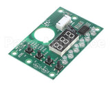 03.012.043 Berg Display Panel For Bim-120H/120F/160H/160