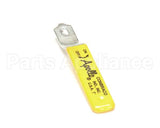 03.02.001B.00 Hatco Ball Valve Handle