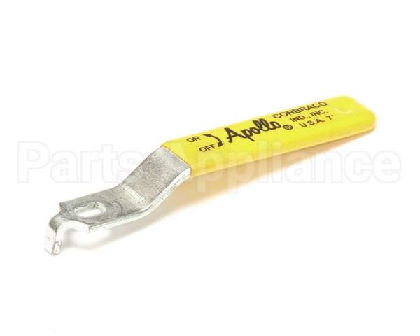 03.02.001B.00 Hatco Ball Valve Handle