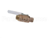 03.02.002.00 Hatco 3/4" Sweat Ball Valve