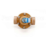03.02.004.00 Hatco Pressure Reducing Valve-Iron