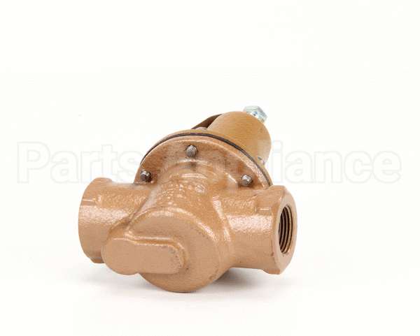 03.02.004.00 Hatco Pressure Reducing Valve-Iron