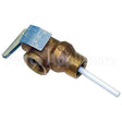 03.02.020.00 Compatible Hatco Relief Valve 3/4M X 3/4F, Set 150Lbs