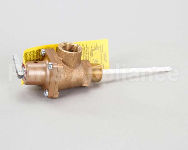 03.02.022.00 Hatco T/P Relief Valve (40Xl-Z2)