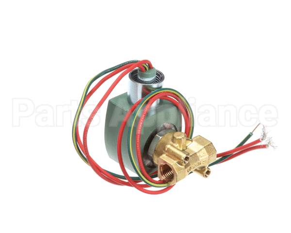 03.02.026.00 Hatco Solenoid Valve 240V. 50/60Hz