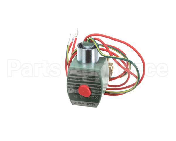 03.02.026.00 Hatco Solenoid Valve 240V. 50/60Hz