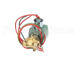 03.02.026.00 Hatco Solenoid Valve 240V. 50/60Hz