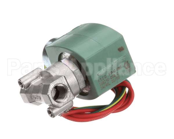 03.02.033.00 Hatco Solenoid Valve 24V. 50/60Hz Ss