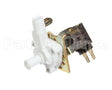 03.02.048.00 Hatco Solenoid Valve 120V 60Hz