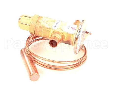 03.02.075.00 Hatco Thermal Expansion Valve,1/8"