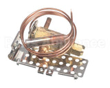 03.02.076.00 Hatco Thermal Expansion Valve,1/4"