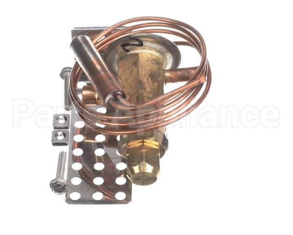 03.02.076.00 Hatco Thermal Expansion Valve,1/4"