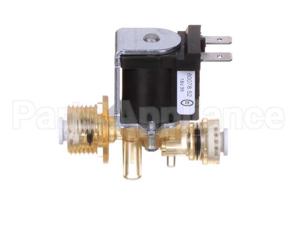 03.02.092.00 Hatco Solenoid,Normally Closed Valve