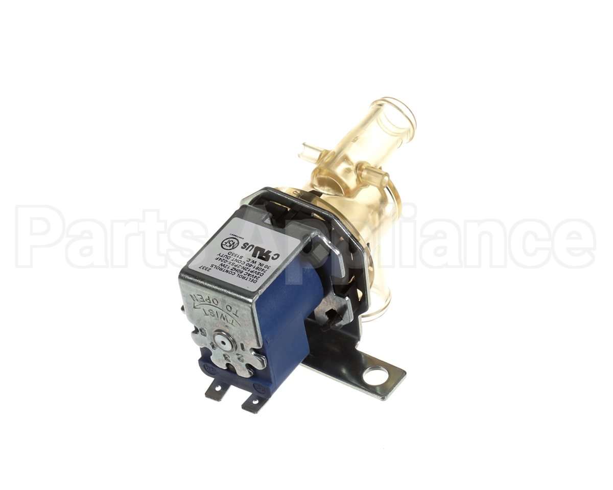 03.02.099.00 Hatco Valve,Deltrol,Dsvp12N,24Vac