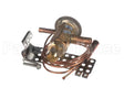 03.02.102.00 Hatco Thermal Expansion Valve,1/4Hp