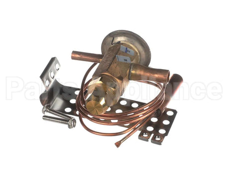 03.02.102.00 Hatco Thermal Expansion Valve,1/4Hp
